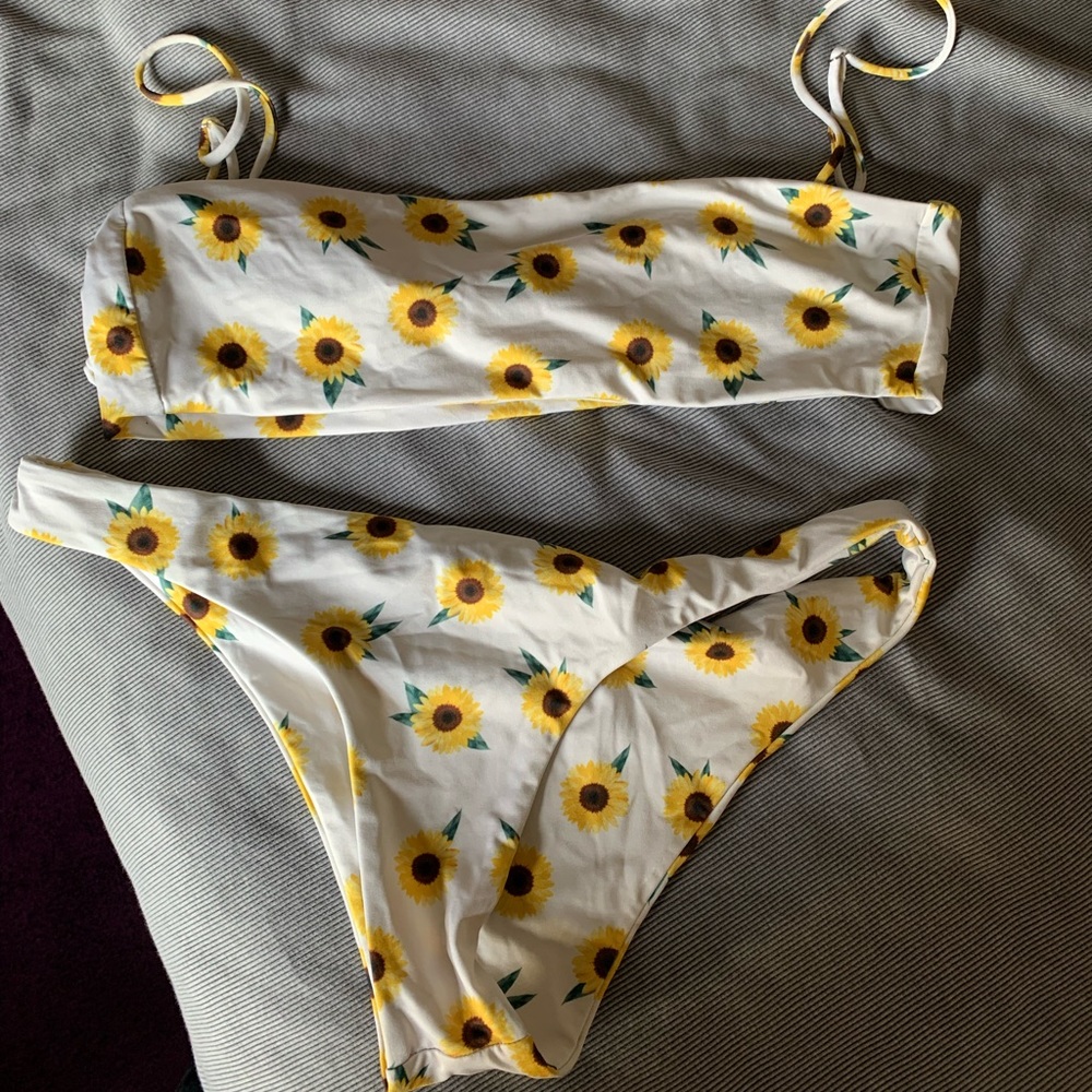 SWIMSUIT FROM FREE PEOPLE